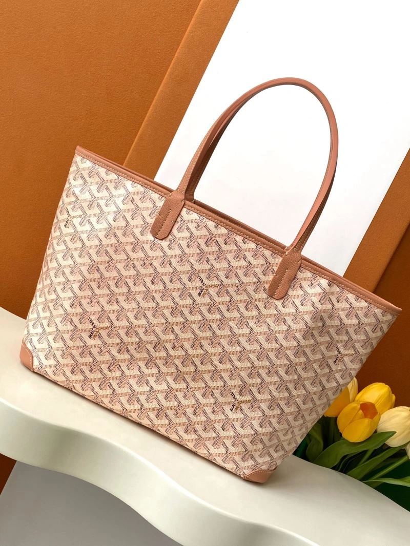 Goyard Shopping Bags Refined 62126