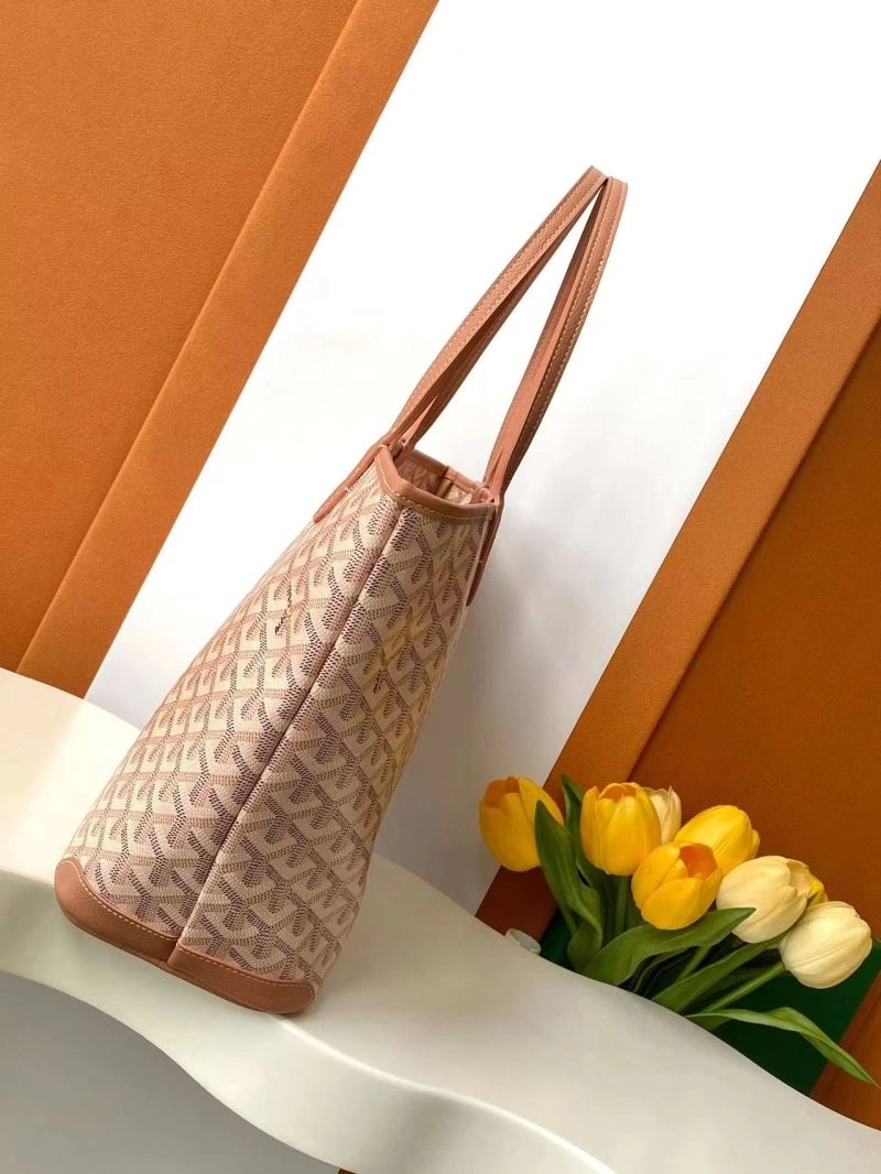 Goyard Shopping Bags Refined 62126