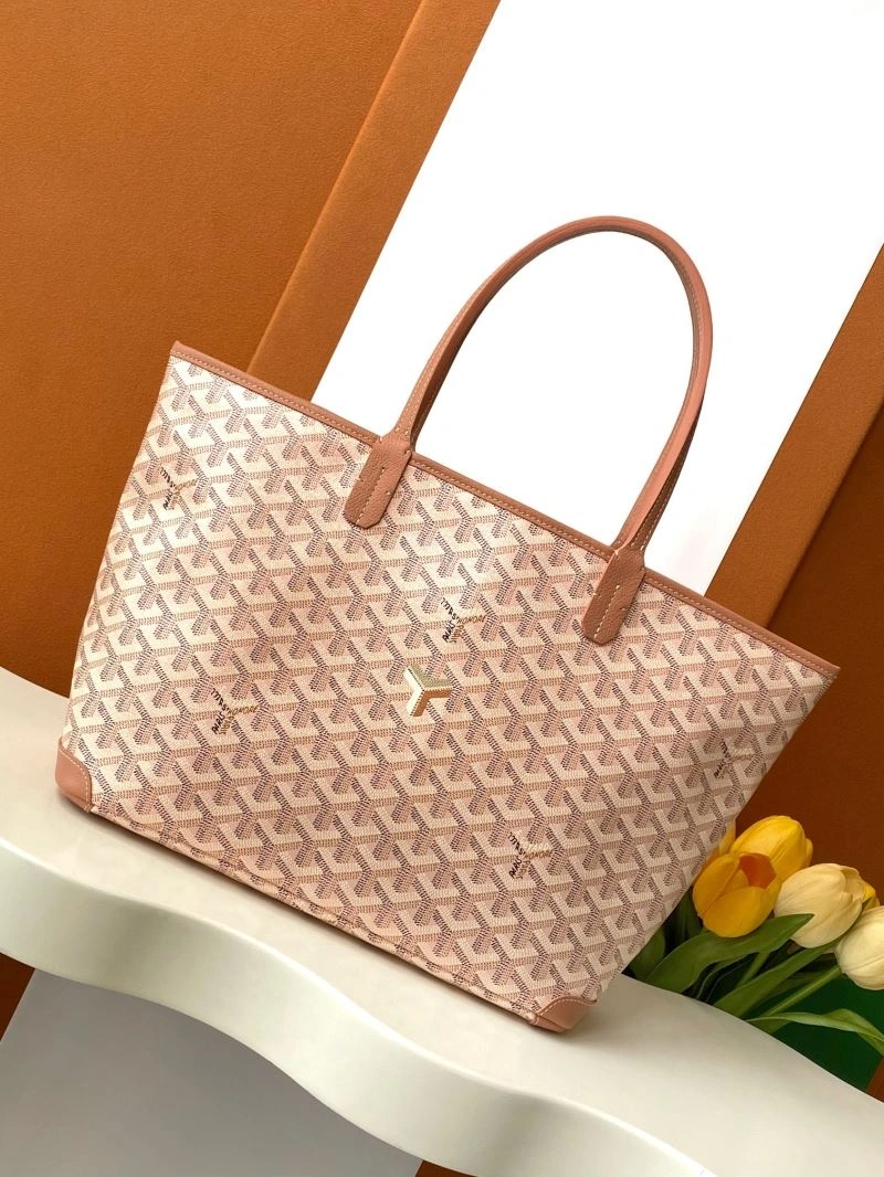 Goyard Shopping Bags Refined 62126
