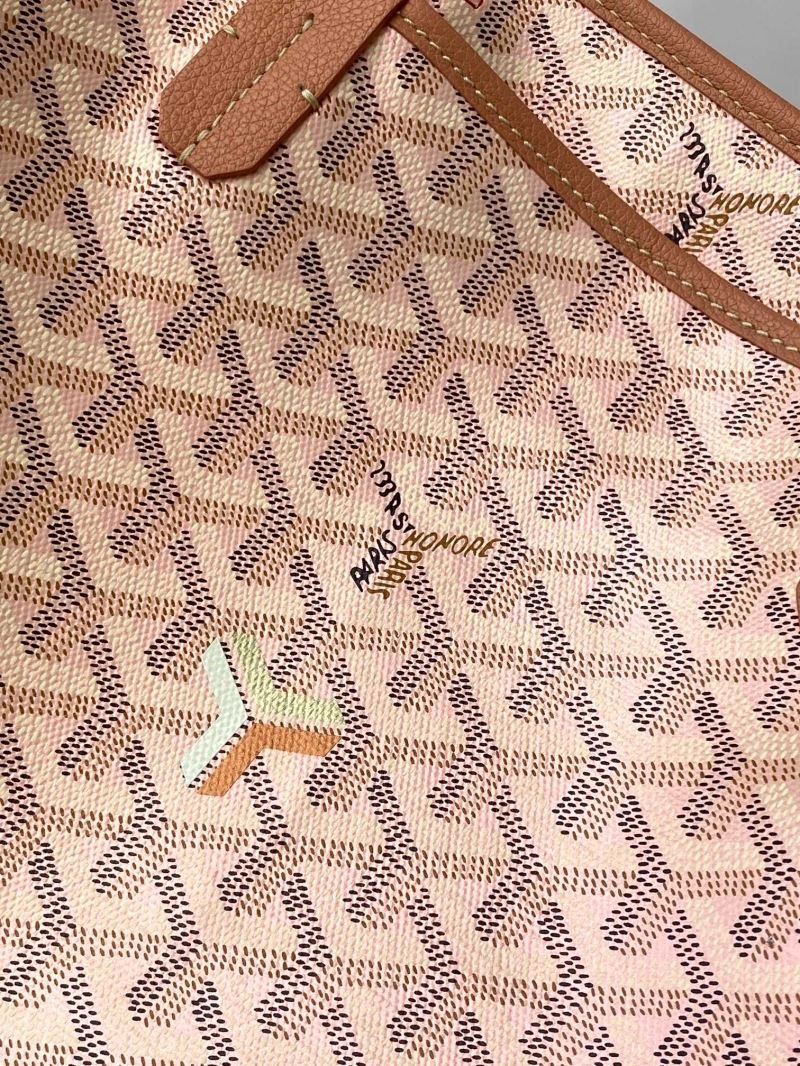 Goyard Shopping Bags Refined 62126