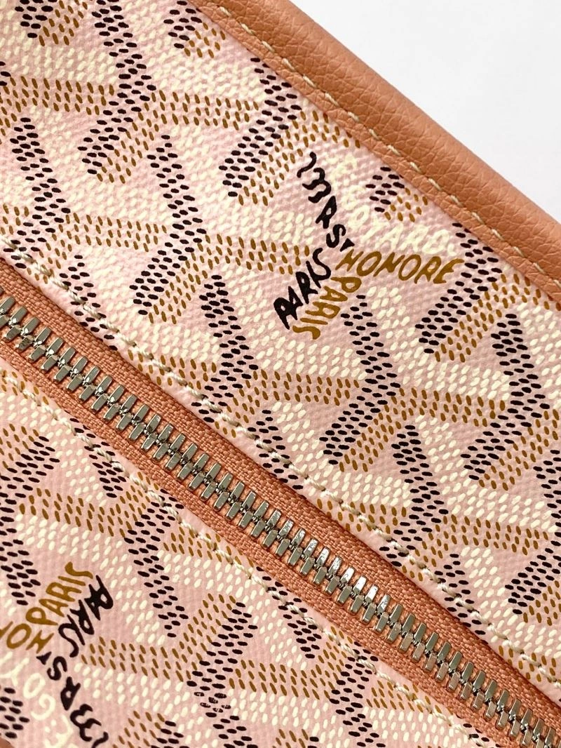 Goyard Shopping Bags Refined 62126