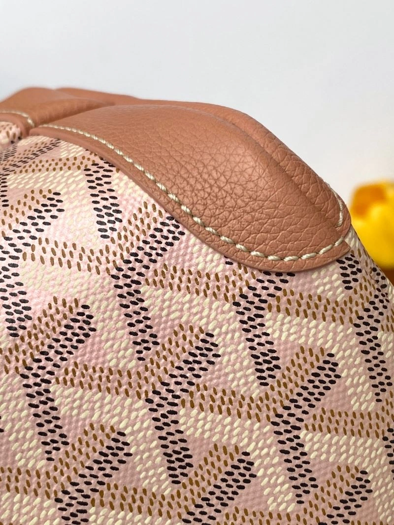 Goyard Shopping Bags Refined 62126