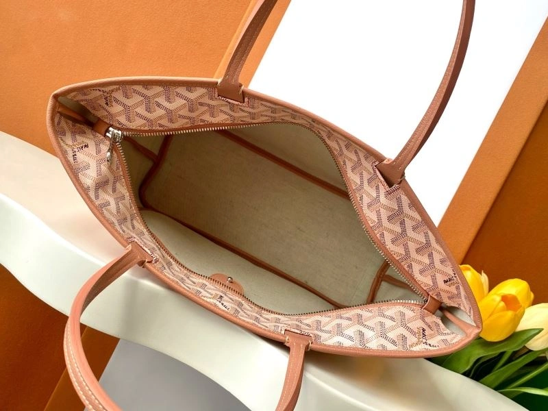 Goyard Shopping Bags Refined 62126