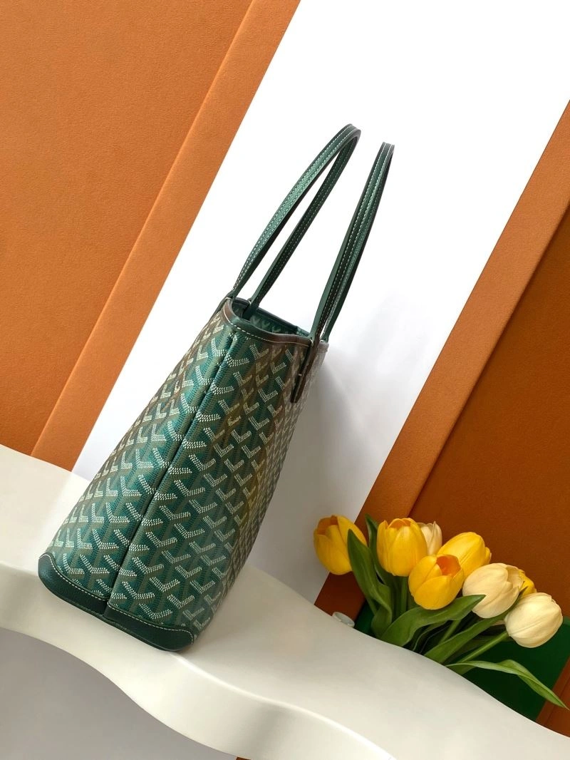 EasyCare Goyard Shopping Bags 62110