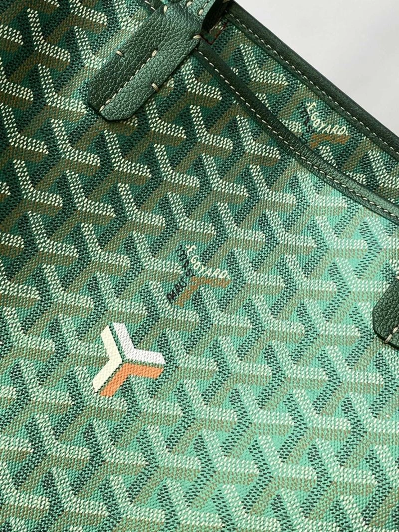 EasyCare Goyard Shopping Bags 62110
