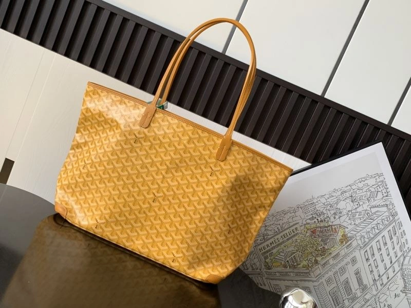 Stretchable Goyard Shopping Bags 62124