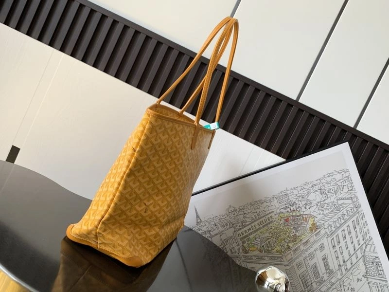 Stretchable Goyard Shopping Bags 62124