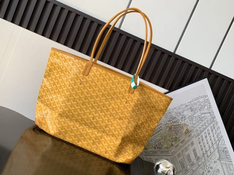 Stretchable Goyard Shopping Bags 62124