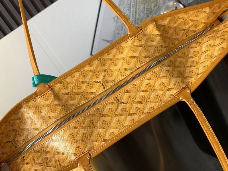 Stretchable Goyard Shopping Bags 62124