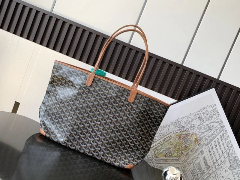EasyMatch Goyard Shopping Bags 62106
