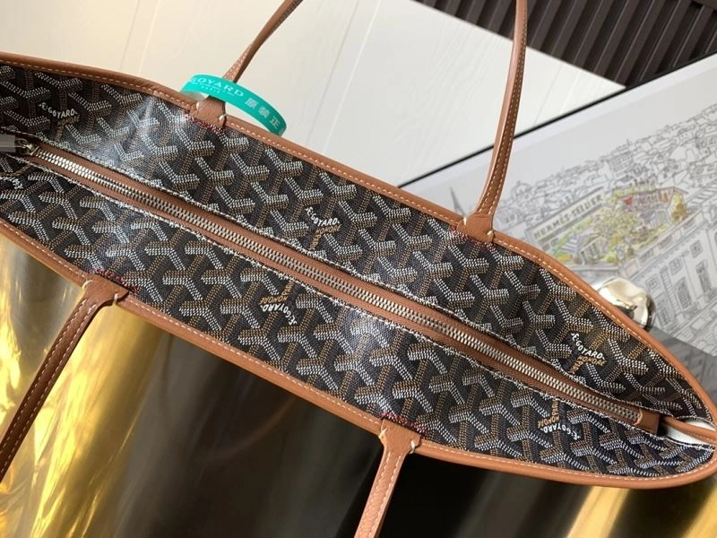 EasyMatch Goyard Shopping Bags 62106