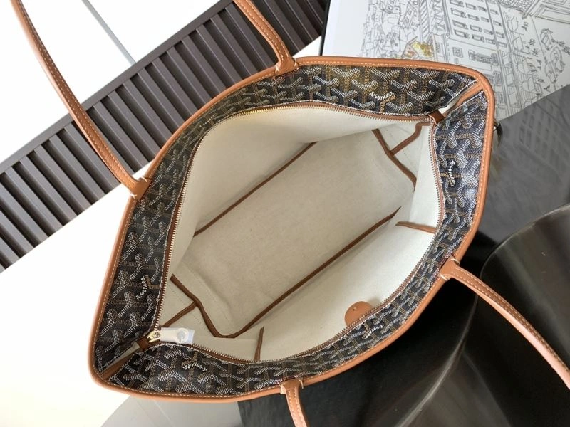 EasyMatch Goyard Shopping Bags 62106