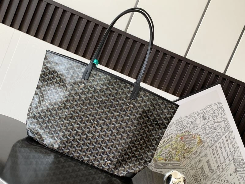 Functional Goyard Shopping Bags 62115