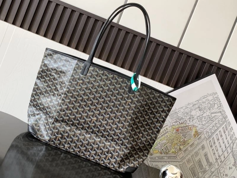 Functional Goyard Shopping Bags 62115