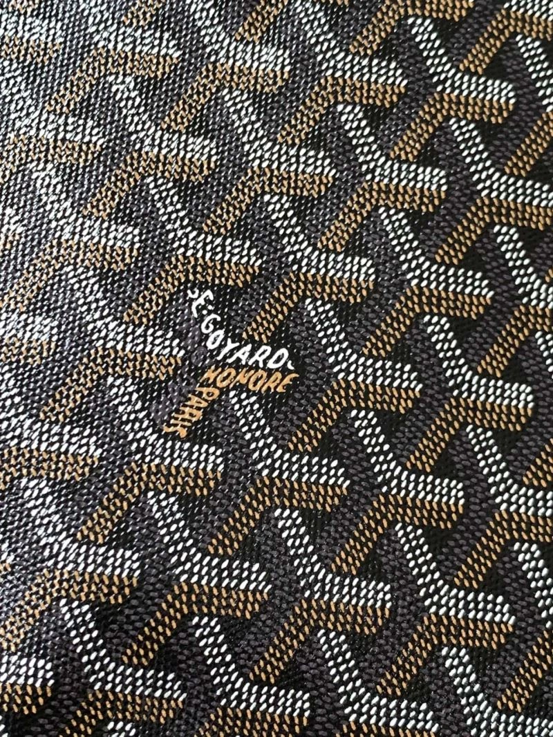 Functional Goyard Shopping Bags 62115