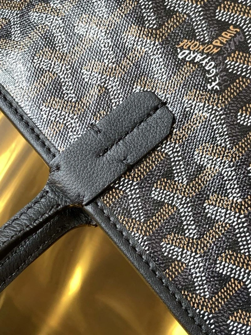Functional Goyard Shopping Bags 62115