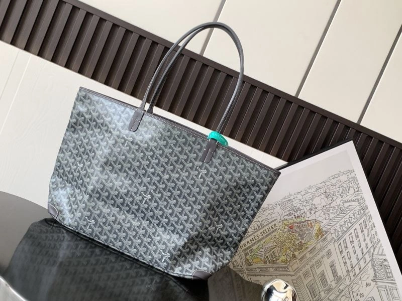 Neat Goyard Shopping Bags 62102