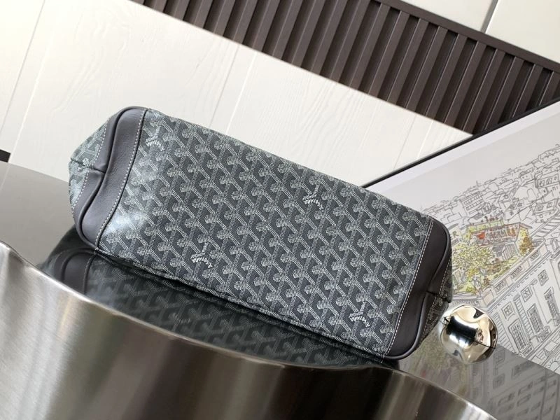 Neat Goyard Shopping Bags 62102