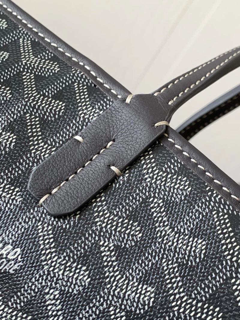 Neat Goyard Shopping Bags 62102