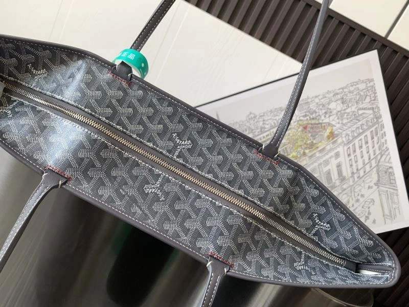 Neat Goyard Shopping Bags 62102