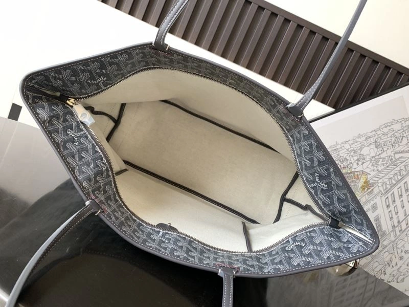 Neat Goyard Shopping Bags 62102
