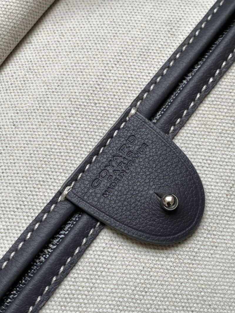 Neat Goyard Shopping Bags 62102