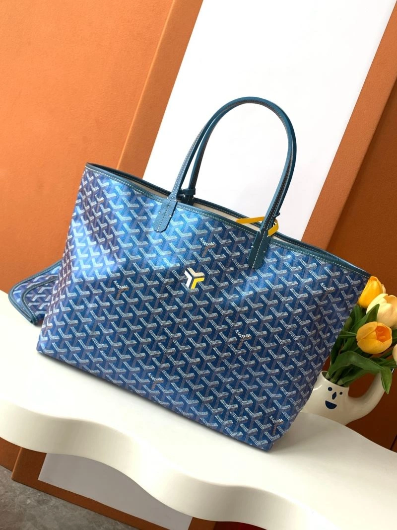 ZeroBulk Goyard Shopping Bags 62113