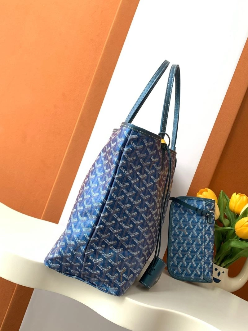 ZeroBulk Goyard Shopping Bags 62113
