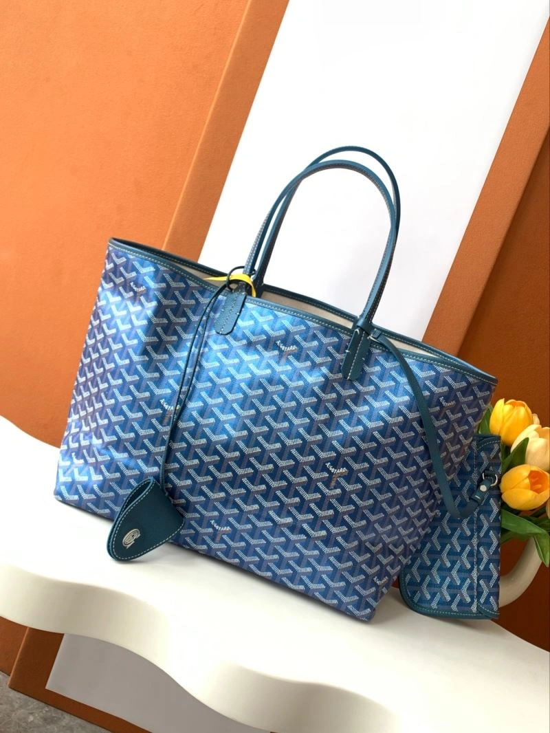 ZeroBulk Goyard Shopping Bags 62113