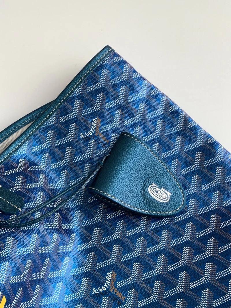 ZeroBulk Goyard Shopping Bags 62113