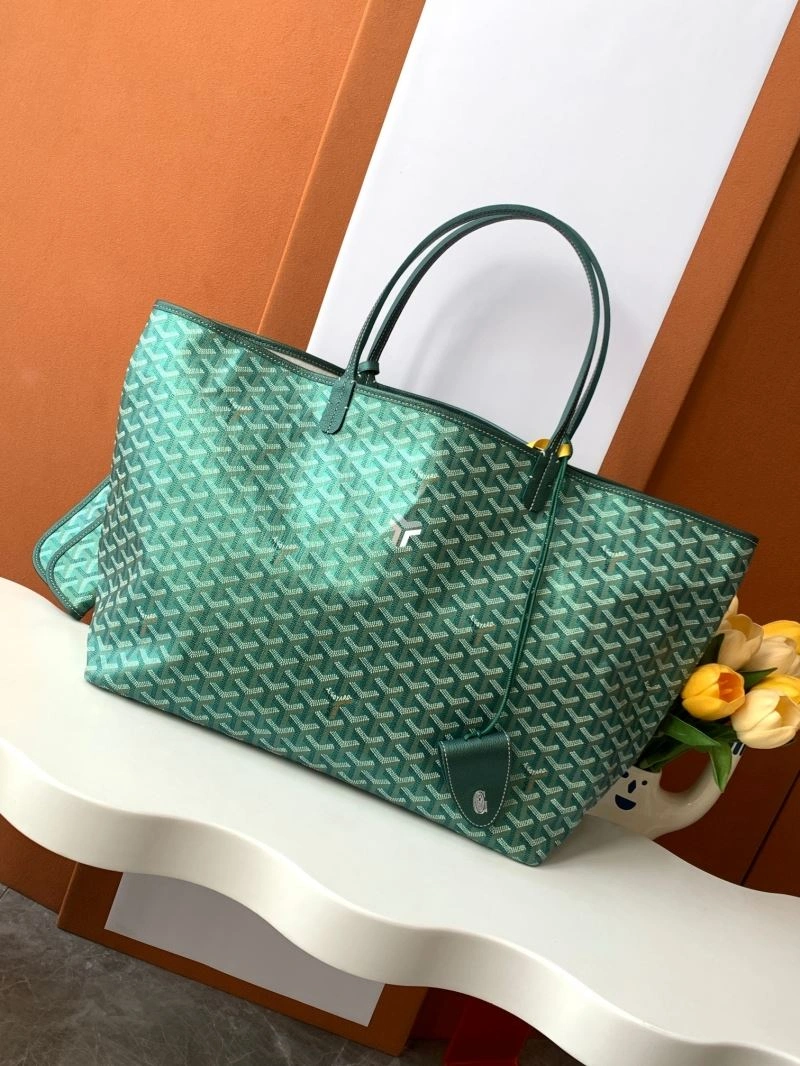 Neat Goyard Shopping Bags 62101