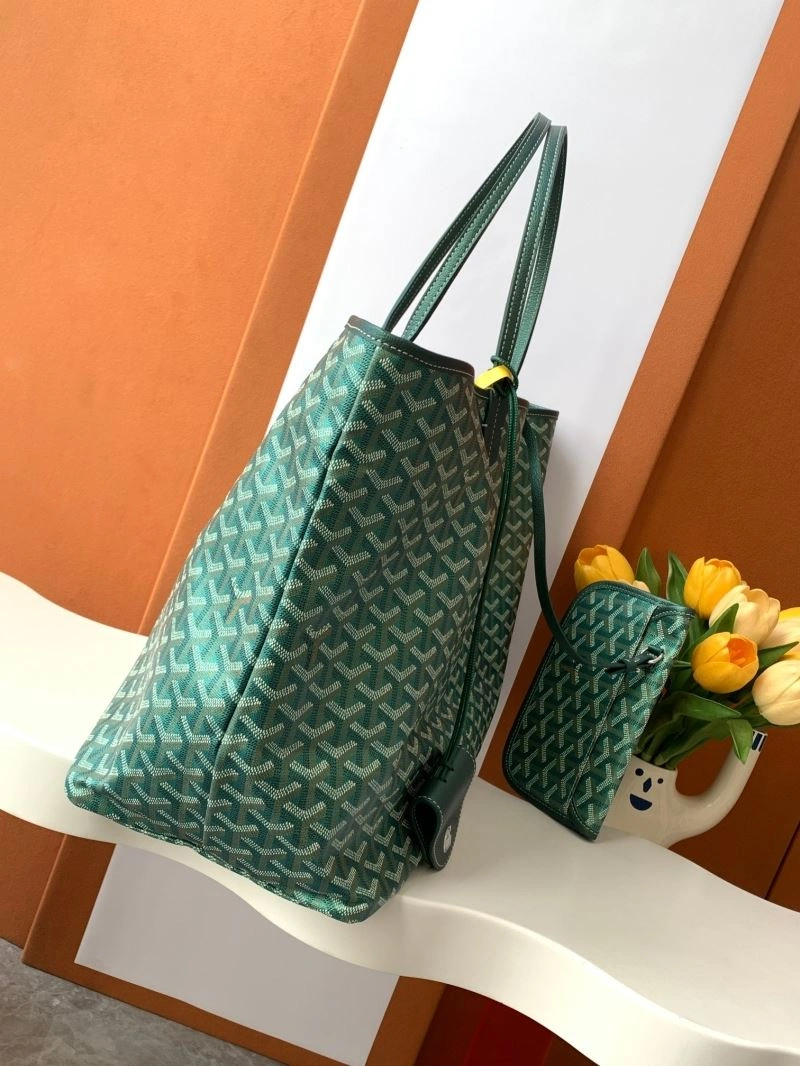 Neat Goyard Shopping Bags 62101