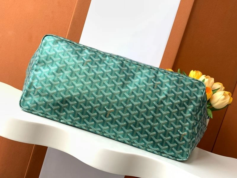 Neat Goyard Shopping Bags 62101