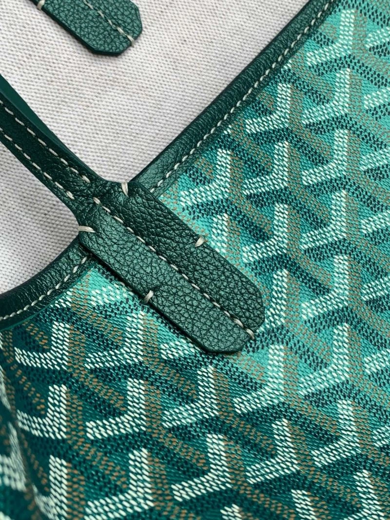 Neat Goyard Shopping Bags 62101