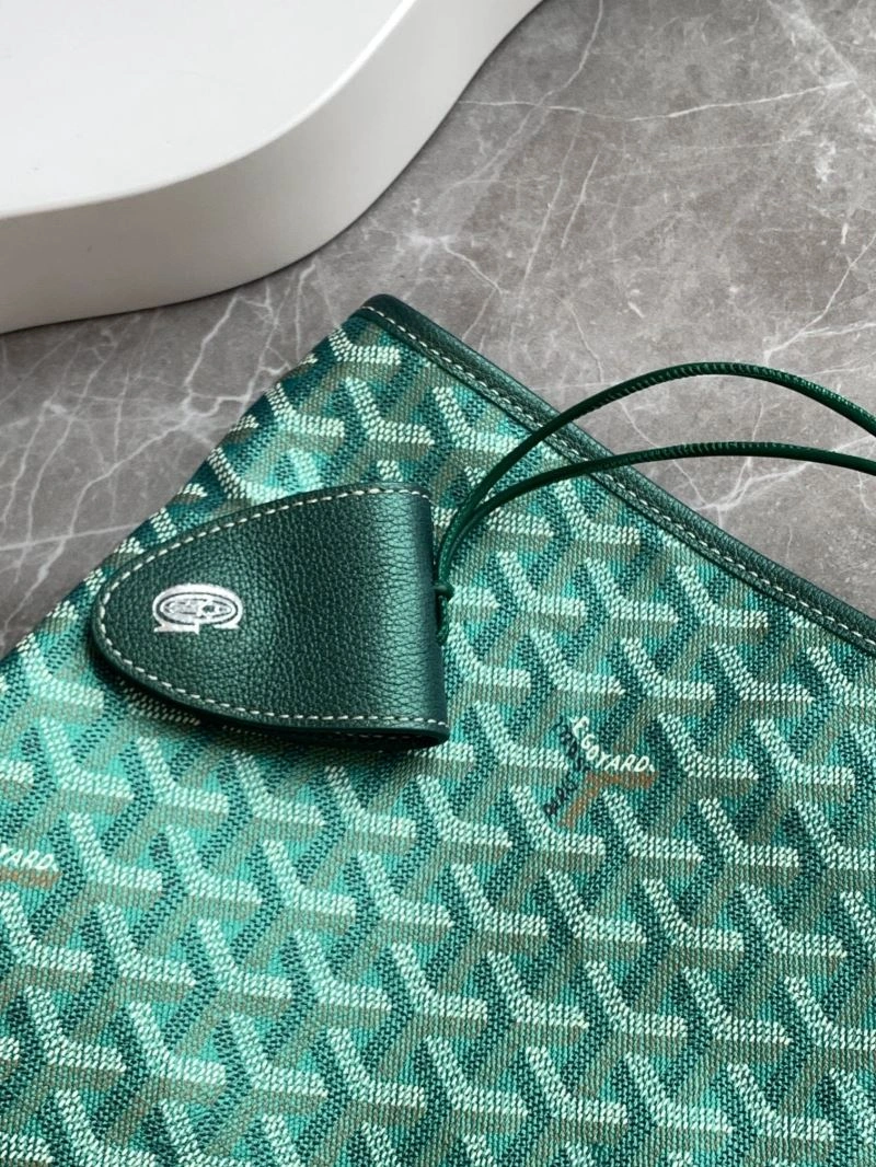 Neat Goyard Shopping Bags 62101