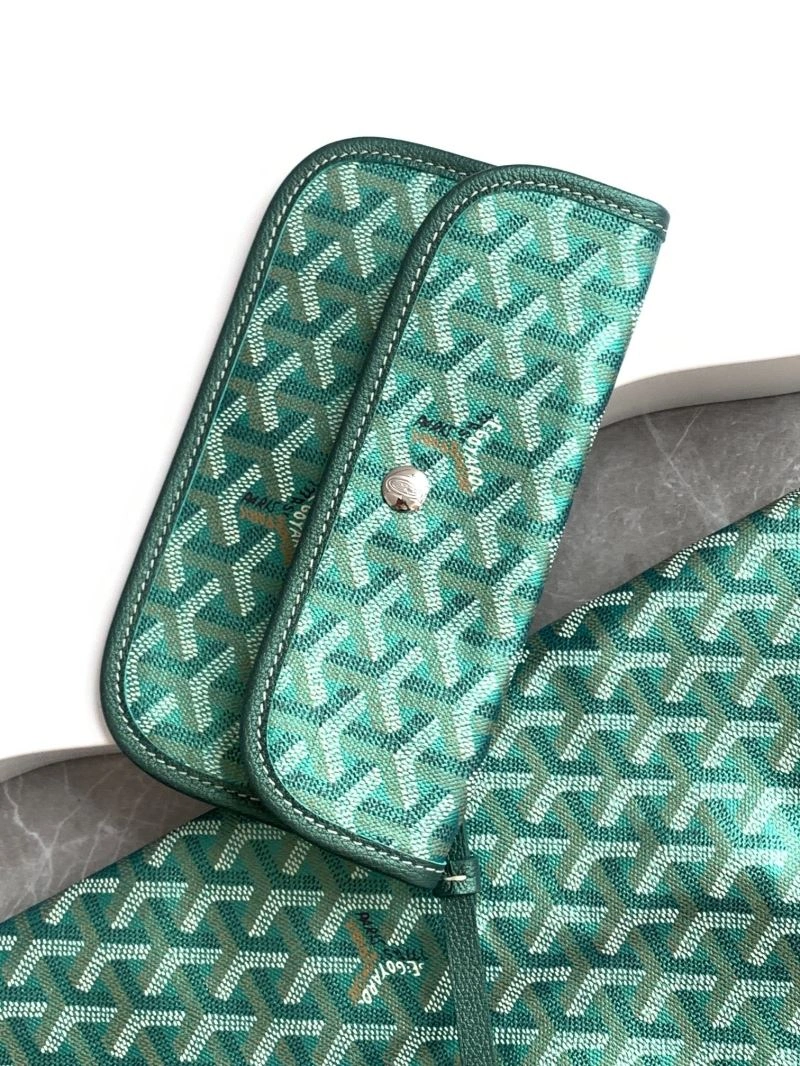 Neat Goyard Shopping Bags 62101