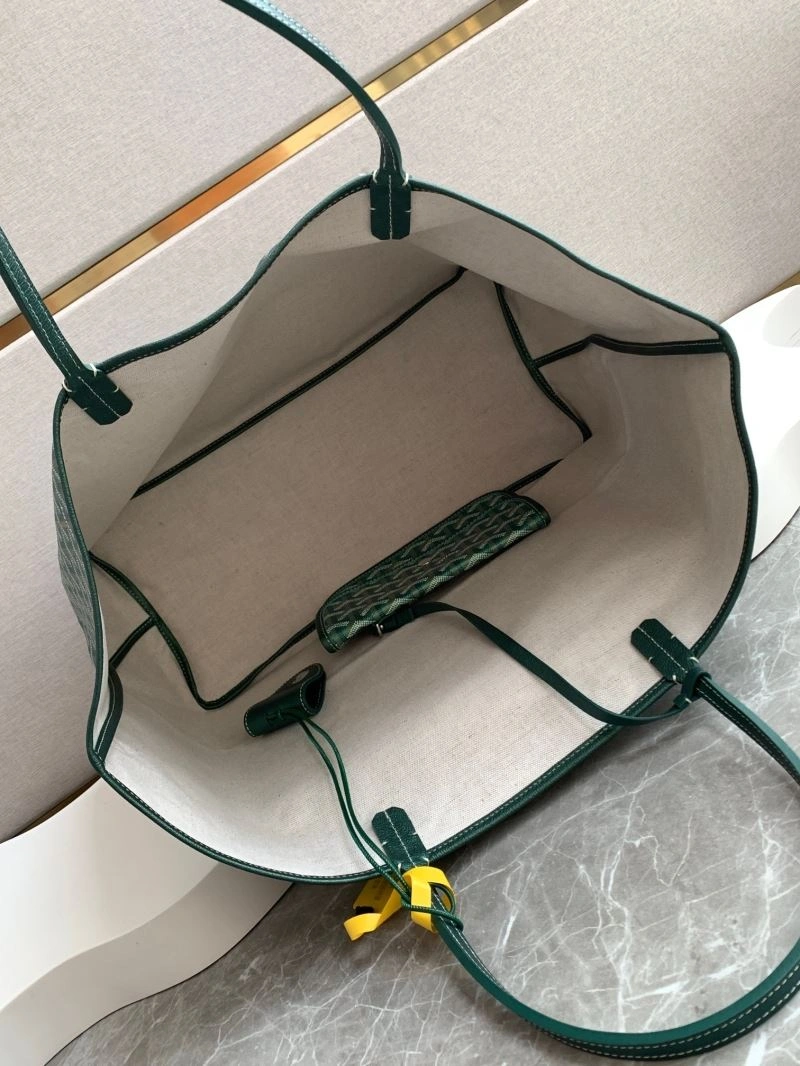 Neat Goyard Shopping Bags 62101