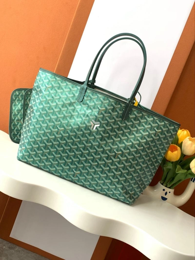 Goyard Shopping Bags Sleek 62096