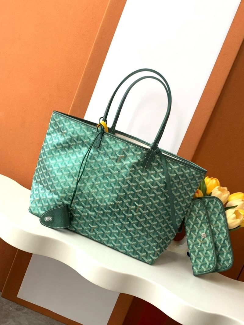 Goyard Shopping Bags Sleek 62096