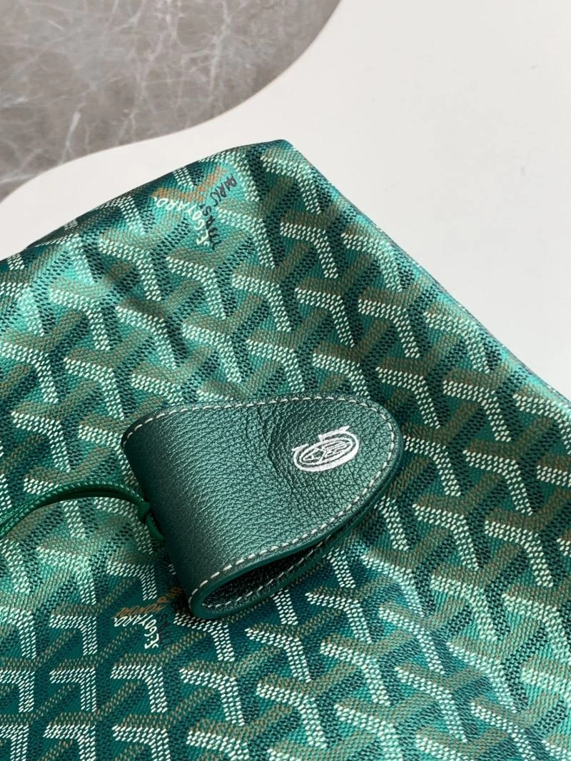 Goyard Shopping Bags Sleek 62096