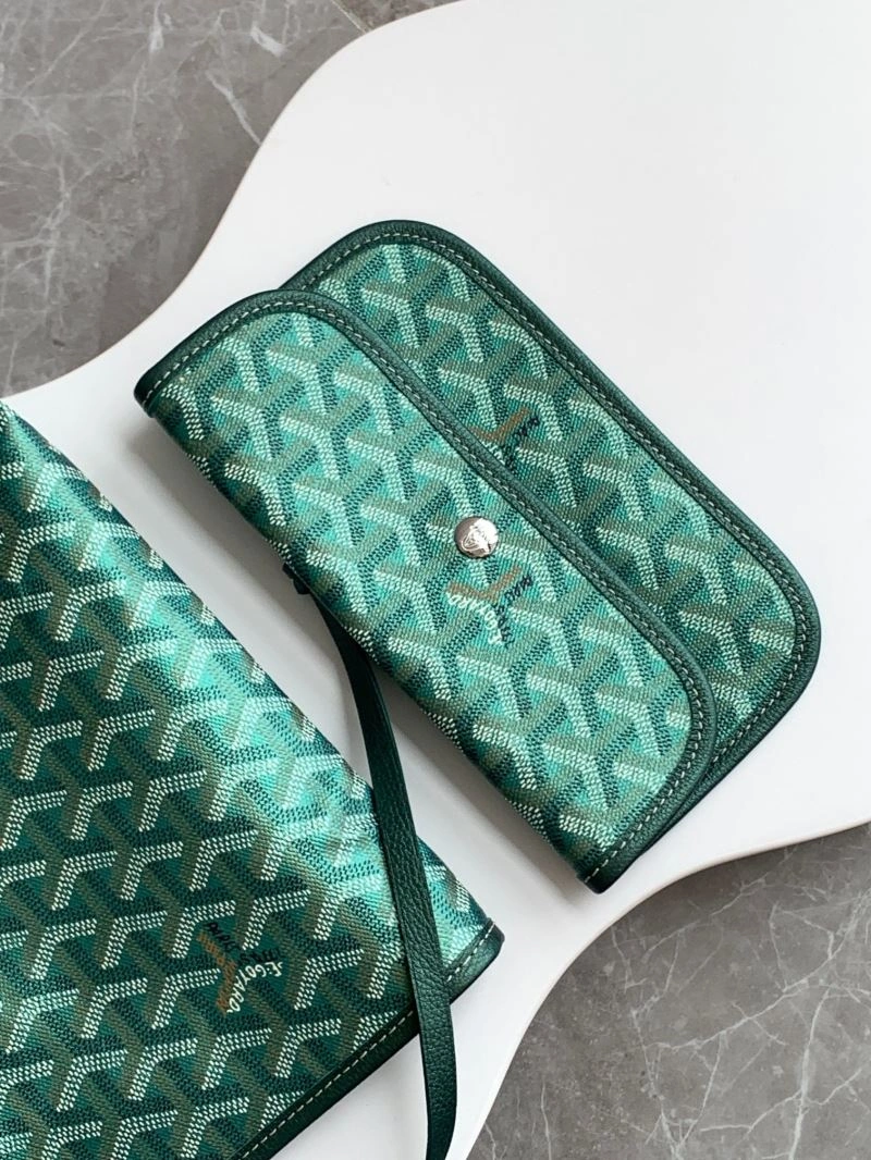Goyard Shopping Bags Sleek 62096