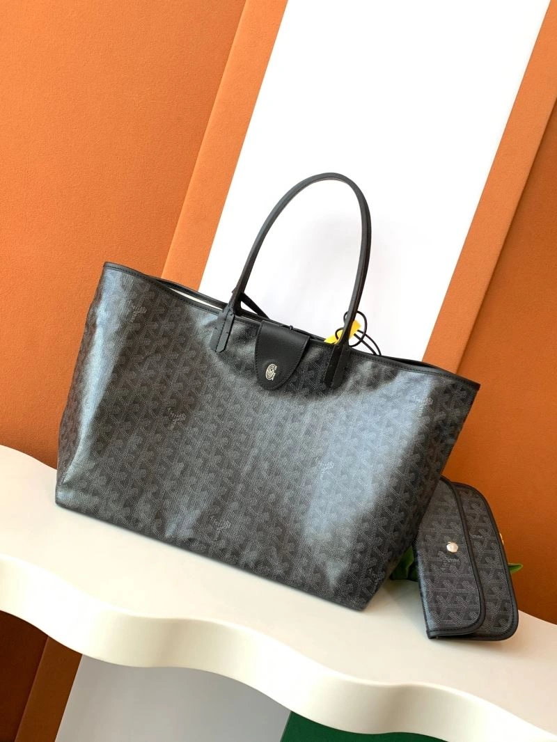 TechFriendly Goyard Shopping Bags 62095