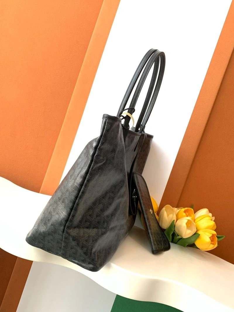TechFriendly Goyard Shopping Bags 62095