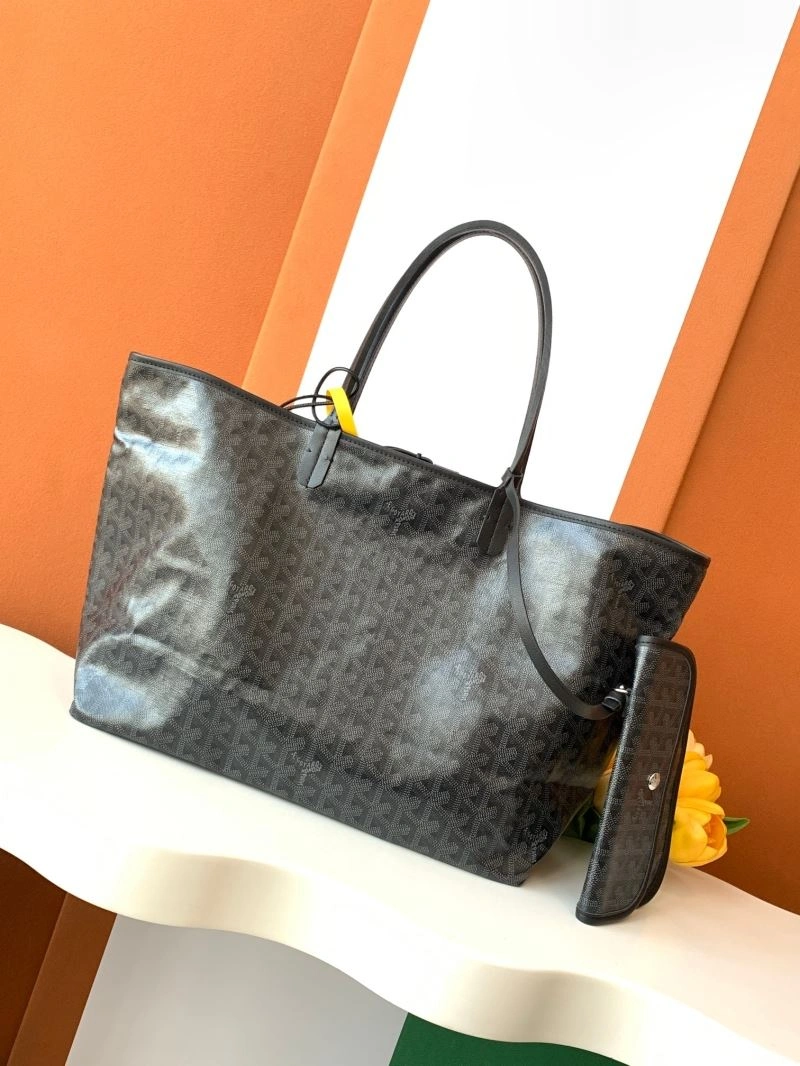 TechFriendly Goyard Shopping Bags 62095