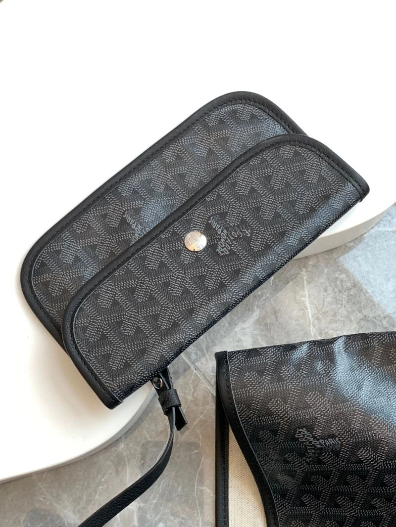 TechFriendly Goyard Shopping Bags 62095