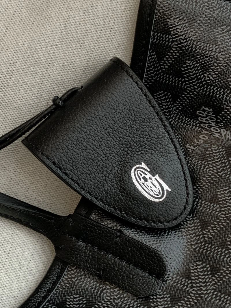 TechFriendly Goyard Shopping Bags 62095