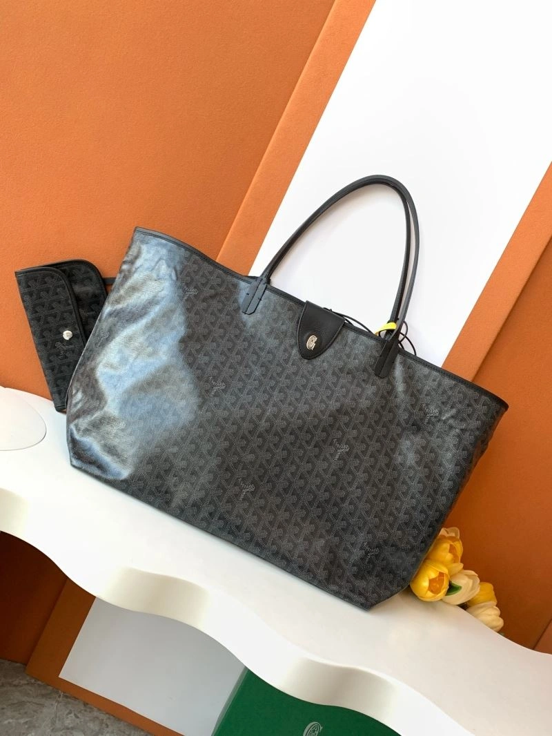 Refined Goyard Shopping Bags 62094