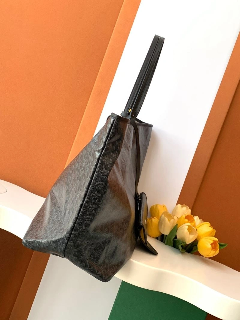 Refined Goyard Shopping Bags 62094