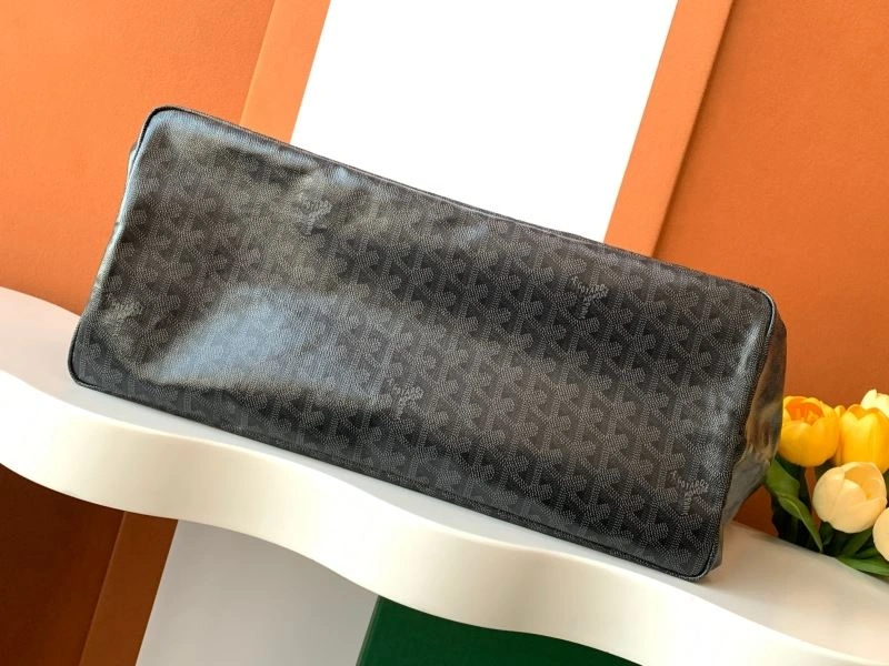 Refined Goyard Shopping Bags 62094