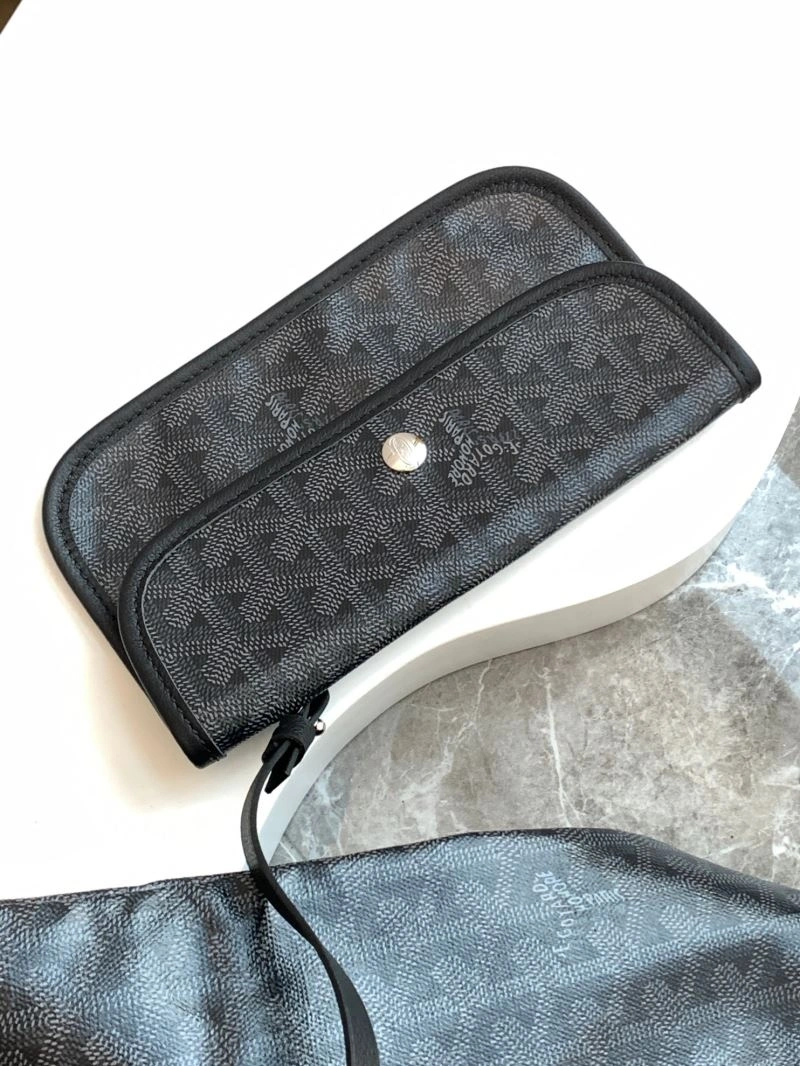 Refined Goyard Shopping Bags 62094